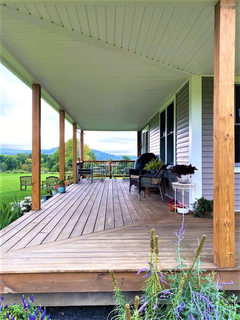 417 Sierra Lavin Road Barre Town, VT 05641 - Photo 4 of 40