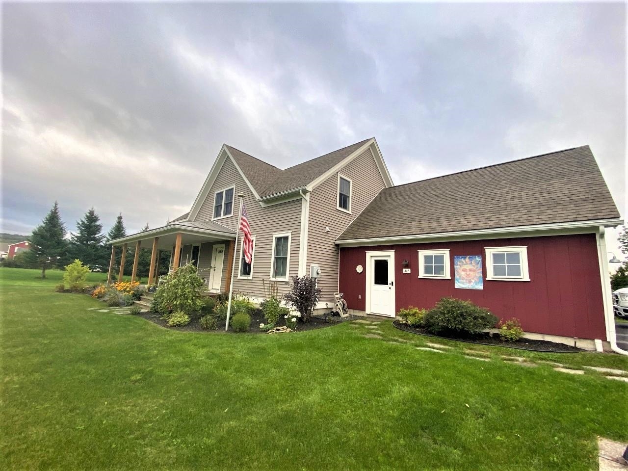 417 Sierra Lavin Road Barre Town, VT 05641 - Photo 5 of 40