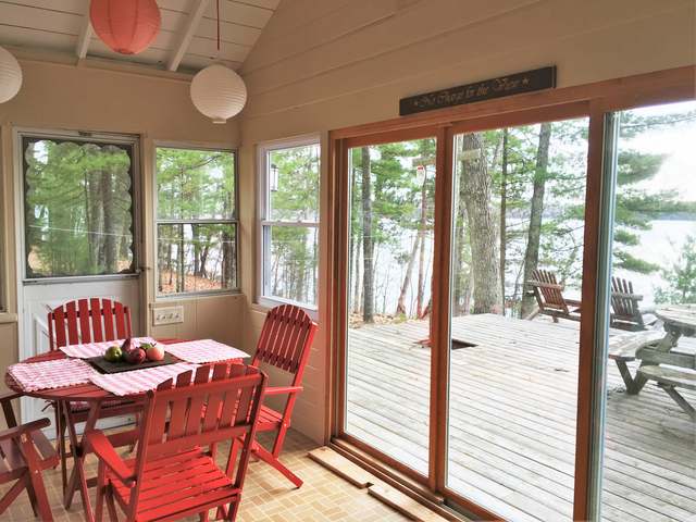 8538 Van Bussum Road Eagle River, WI 54521 - Photo 5 of 16 Gallery Image 5