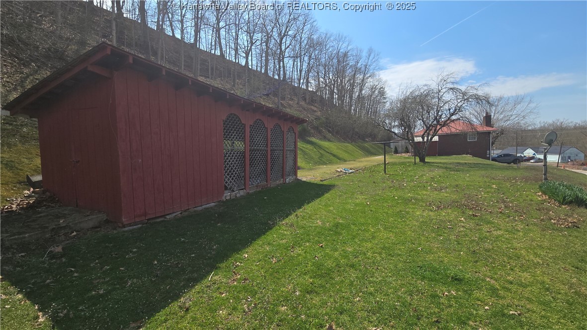 415 North Church Street Ripley, WV 25271 - Photo 20 of 26 Gallery Image 20
