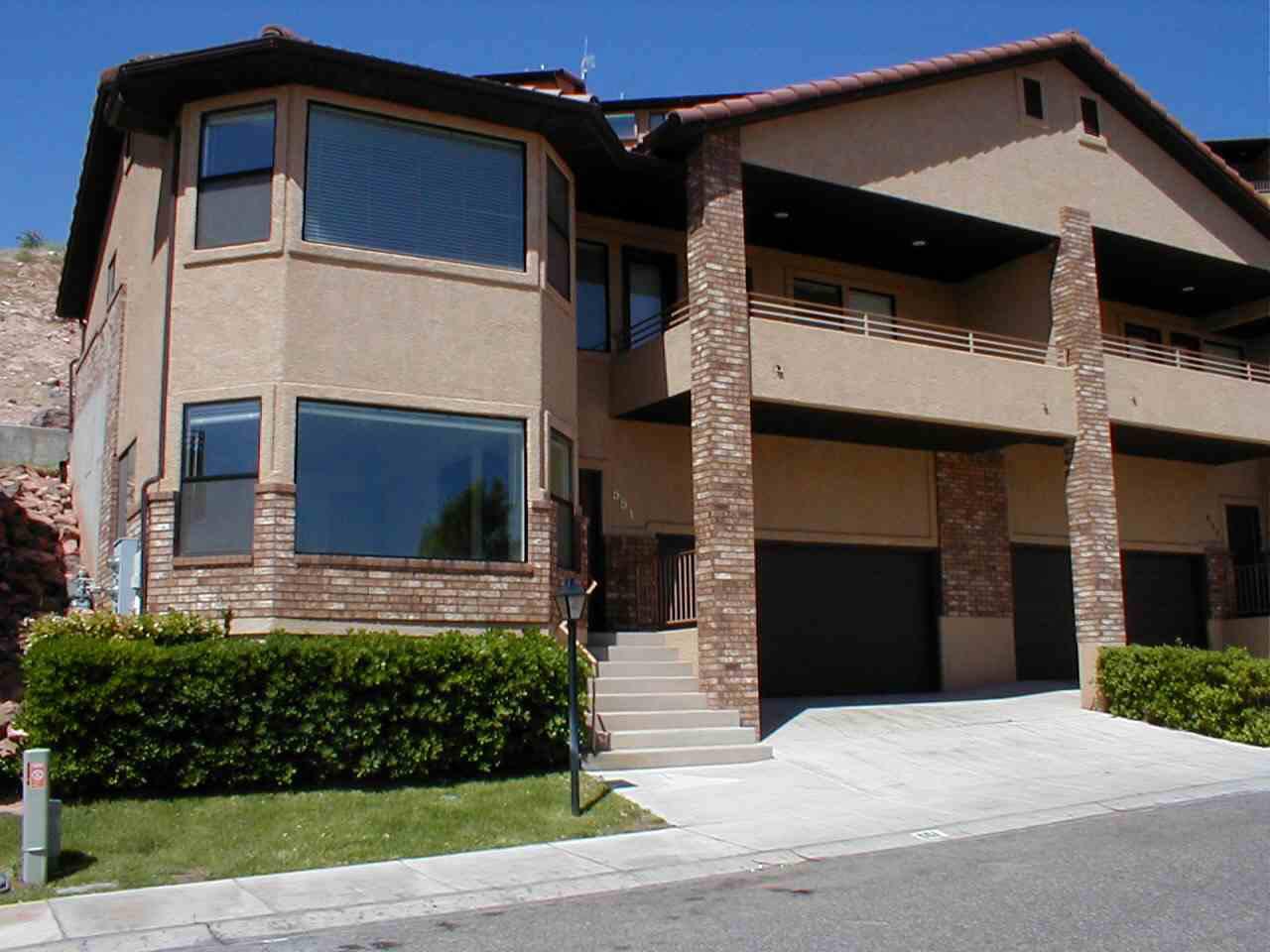 551 North North Ridge Rd Street St. George, UT 84770 - Photo 1 of 1 Primary Photo