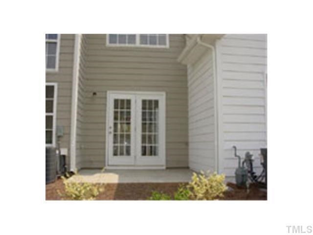 3005 Portrait Drive Cary, NC 27513 - Photo 6 of 6 a black and white photo of a house