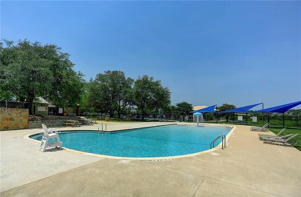 3512 Fitzroy Avenue Austin, TX 78748 - Photo 39 of 39