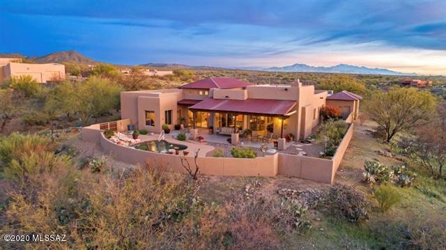 15151 East Two Bar Z Ranch Place Vail, AZ 85641 - Photo 1 of 50 Gallery Image 1