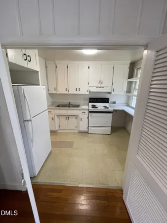 $950 | 316 Angier Avenue, Raleigh, NC 27610