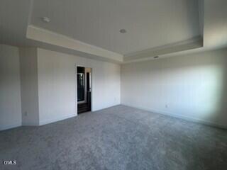 706 Old Station Angier, NC 27501 - Photo 19 of 19 a view of an empty room