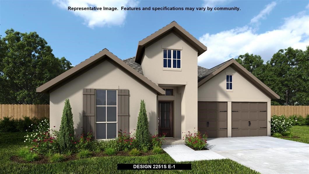 16709 Rakesh Way Manor, TX 78653 - Photo 1 of 1 Gallery Image 1