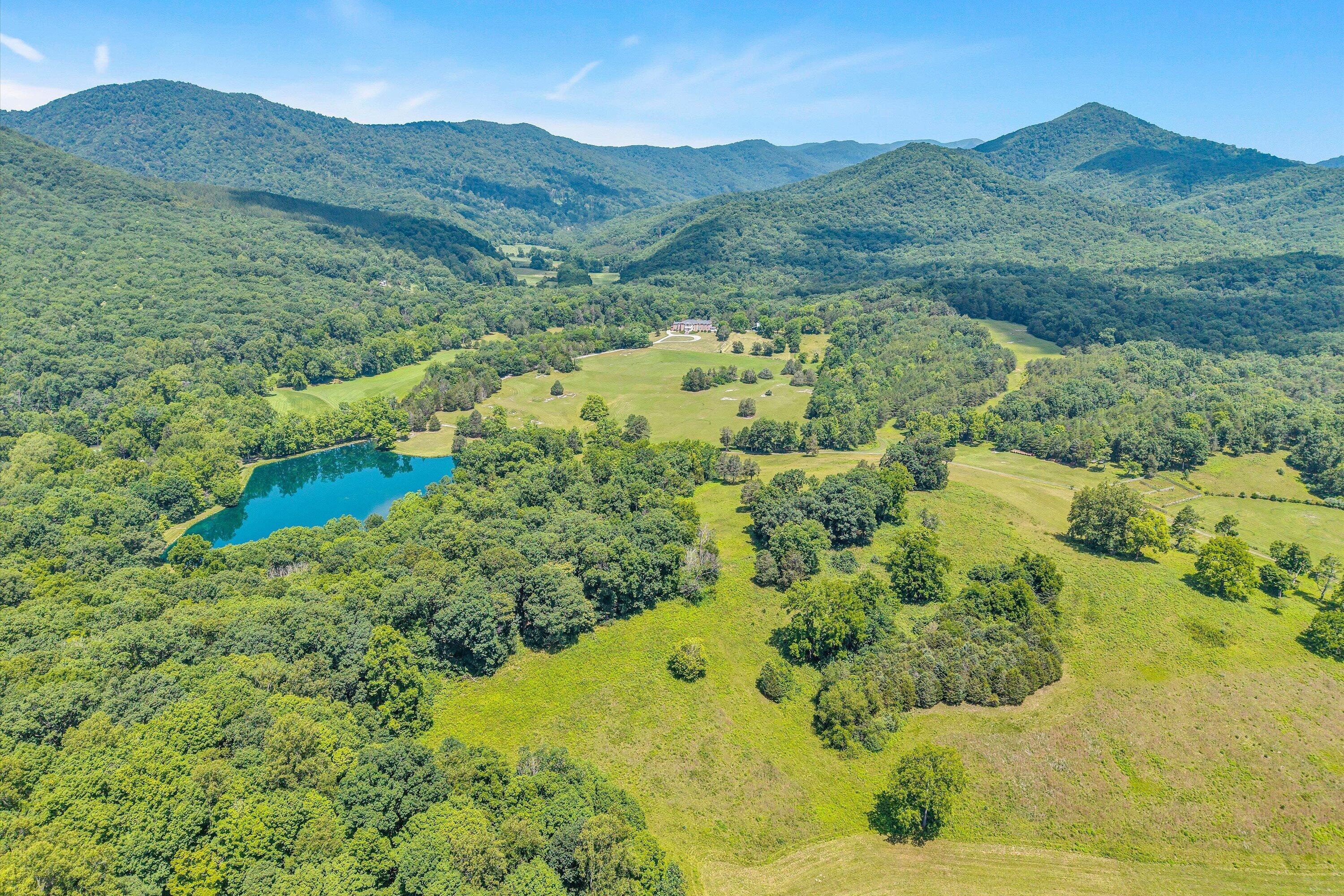 1066 Greyledge Road Buchanan, VA 24066 - Photo 107 of 122 107-DJI_20260701121147_0022