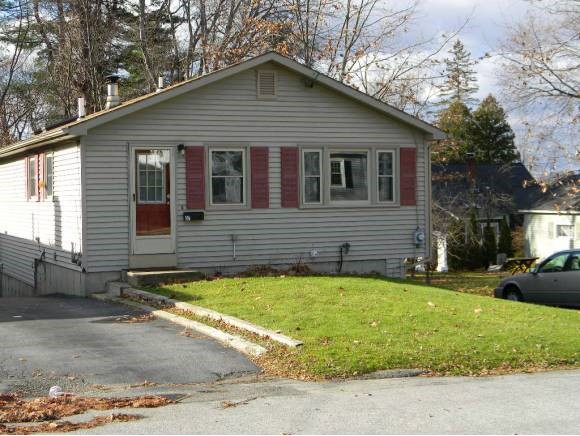 37 Talbot Street Manchester, NH 03109 - Photo 1 of 1 Gallery Image 1