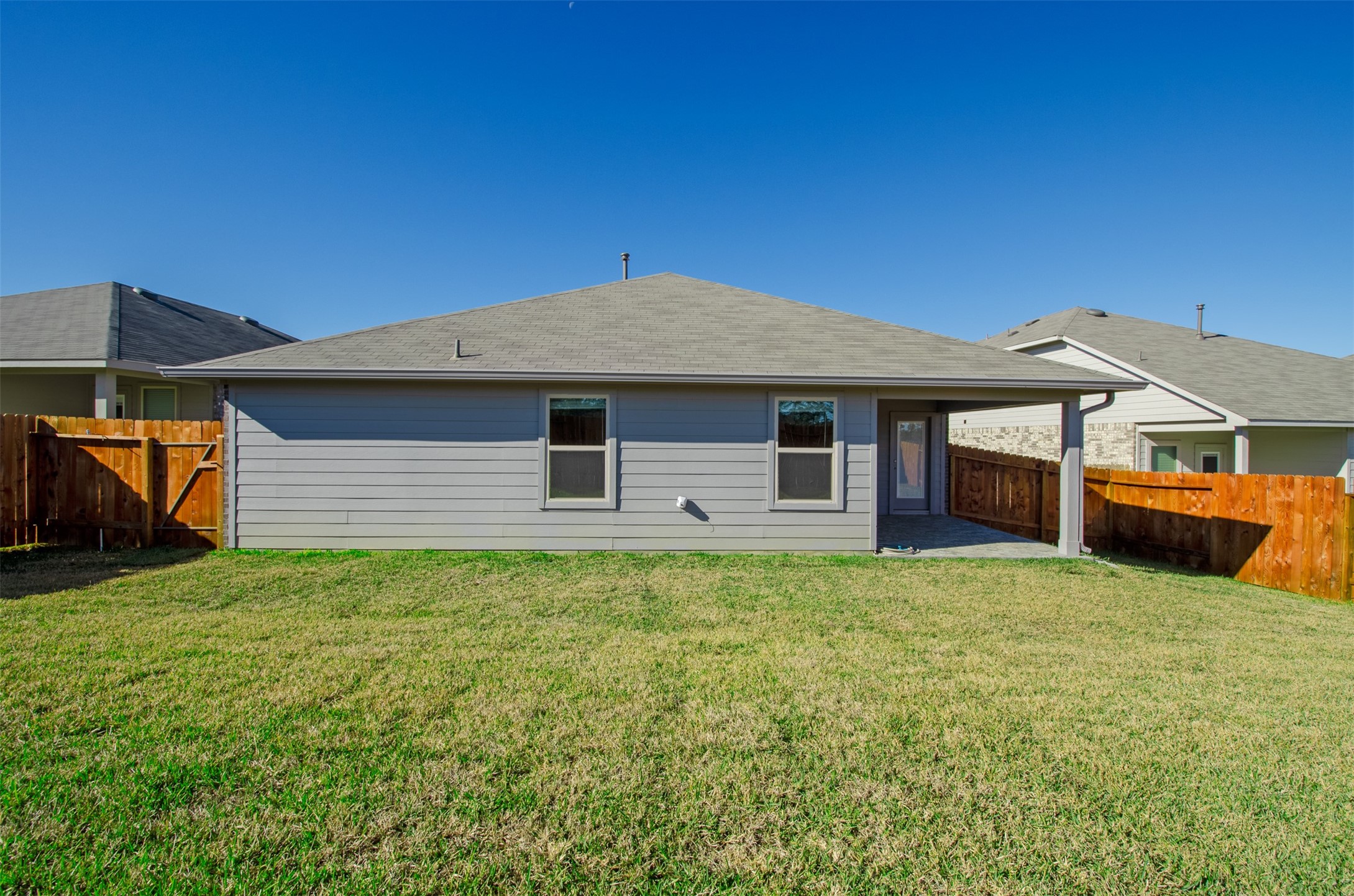 13966 Fort Ward Way Conroe, TX 77384 - Photo 31 of 33