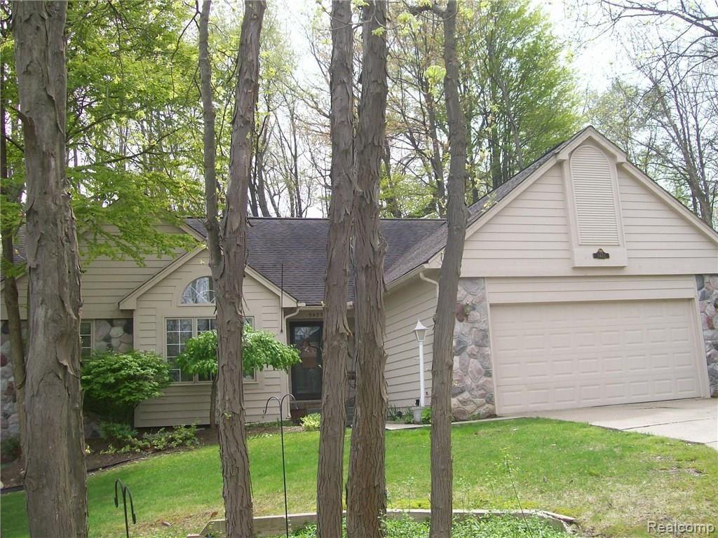 3423 Fairgrove Terrace Rochester Hills, MI 48309 - Photo 26 of 26