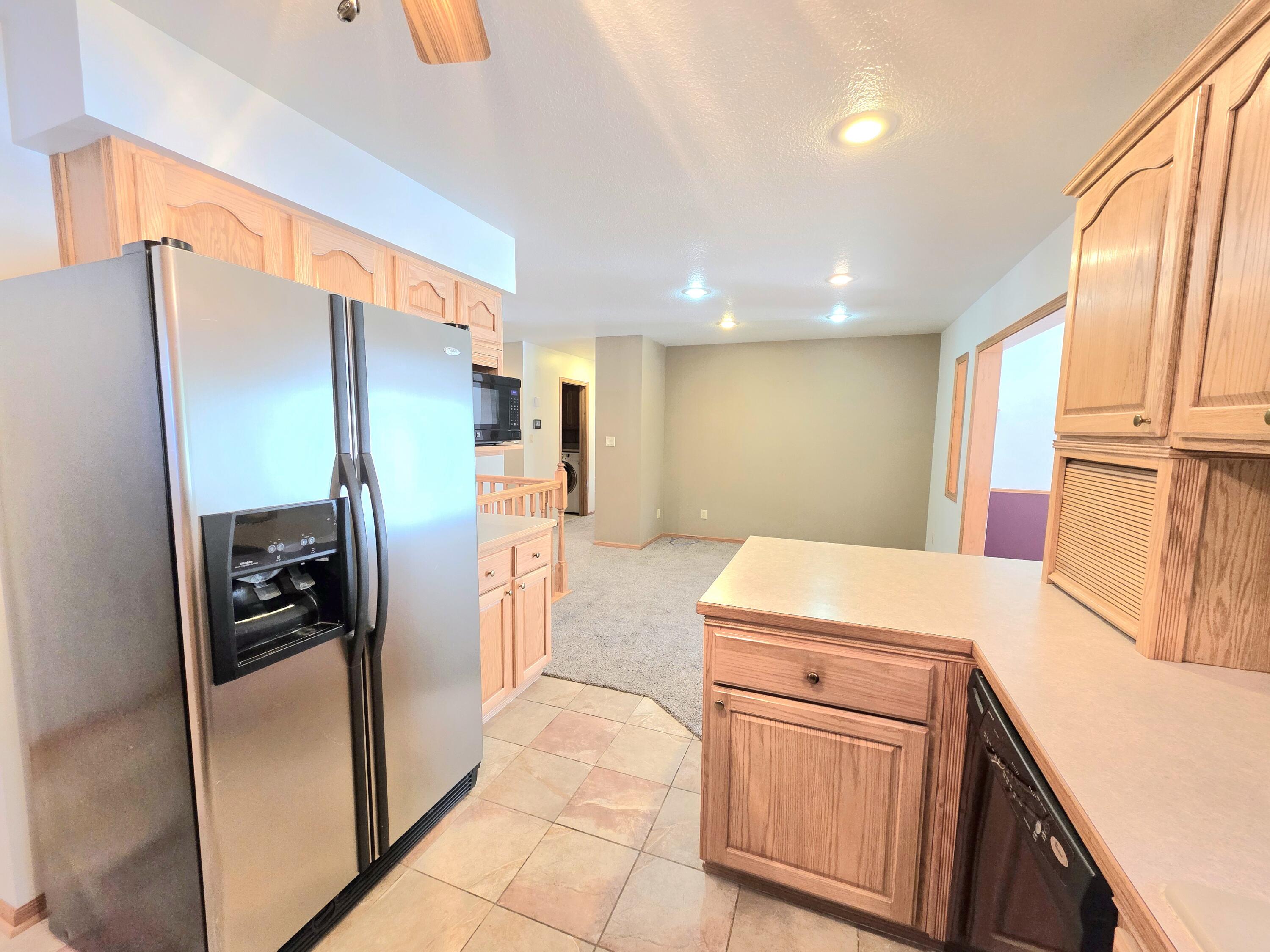 129 Chippewa Drive Sheboygan Falls, WI 53085 - Photo 14 of 43 Kitchen