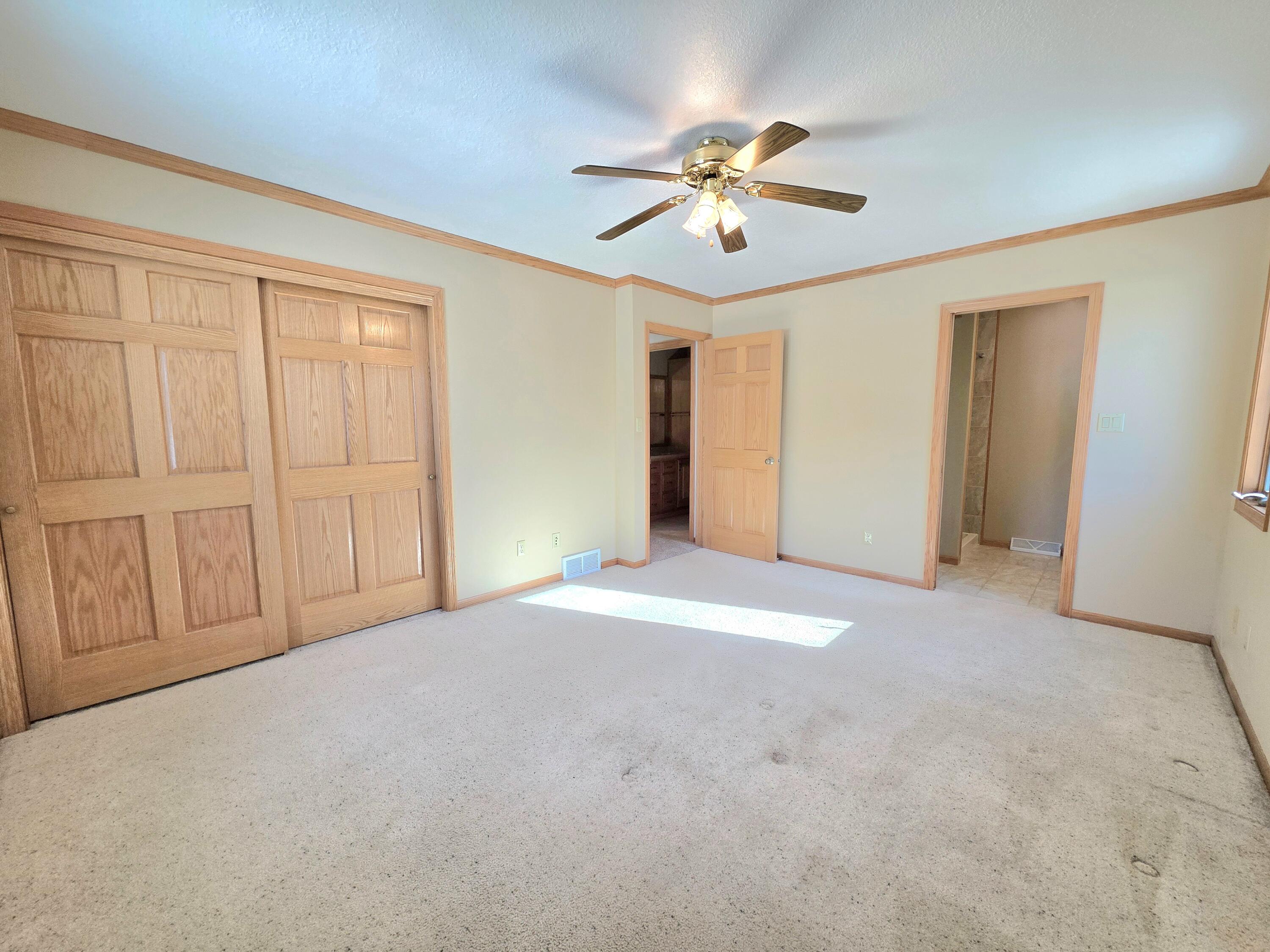 129 Chippewa Drive Sheboygan Falls, WI 53085 - Photo 18 of 43 Primary Bedroom