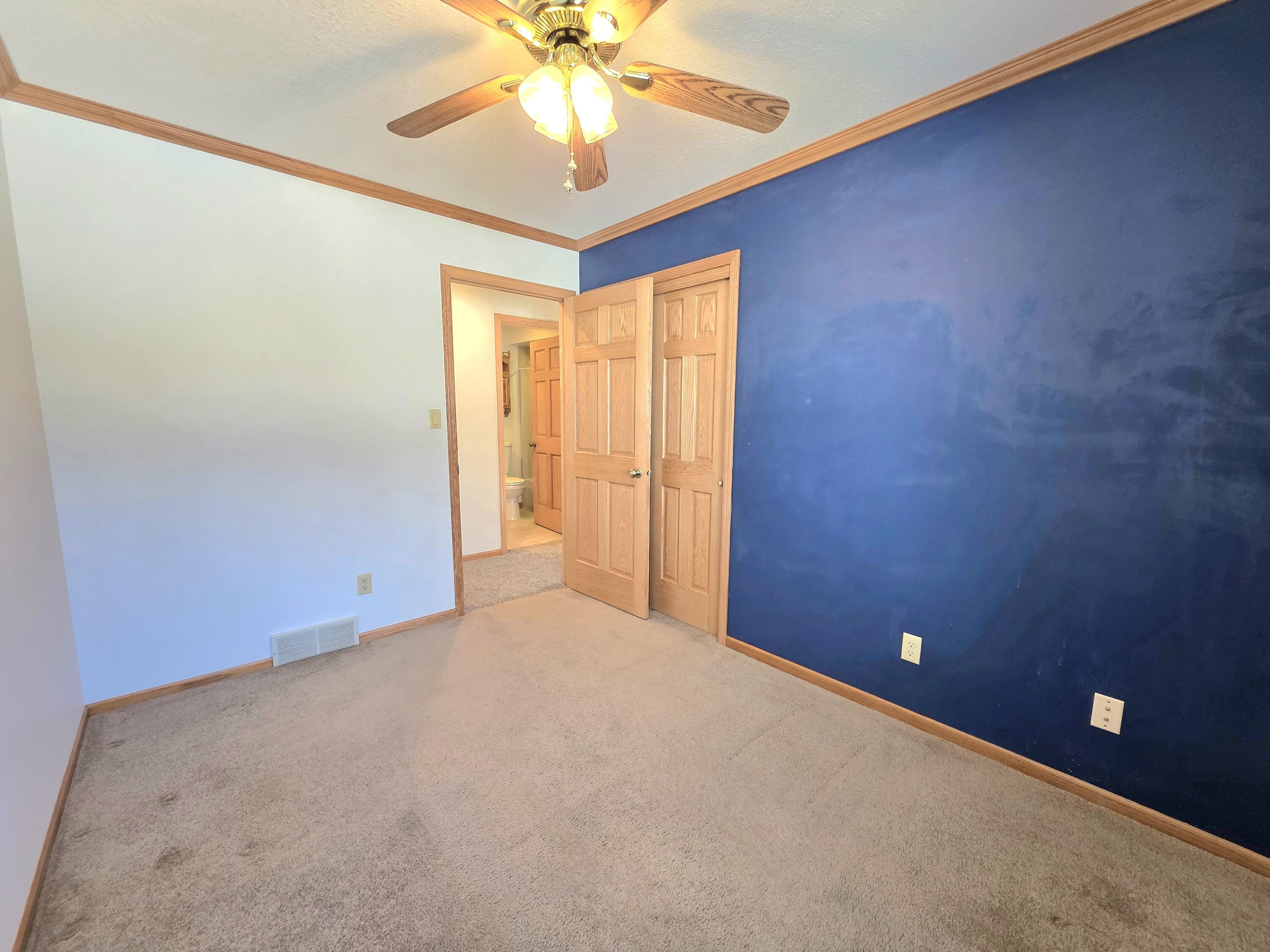 129 Chippewa Drive Sheboygan Falls, WI 53085 - Photo 22 of 43 Bedroom 2