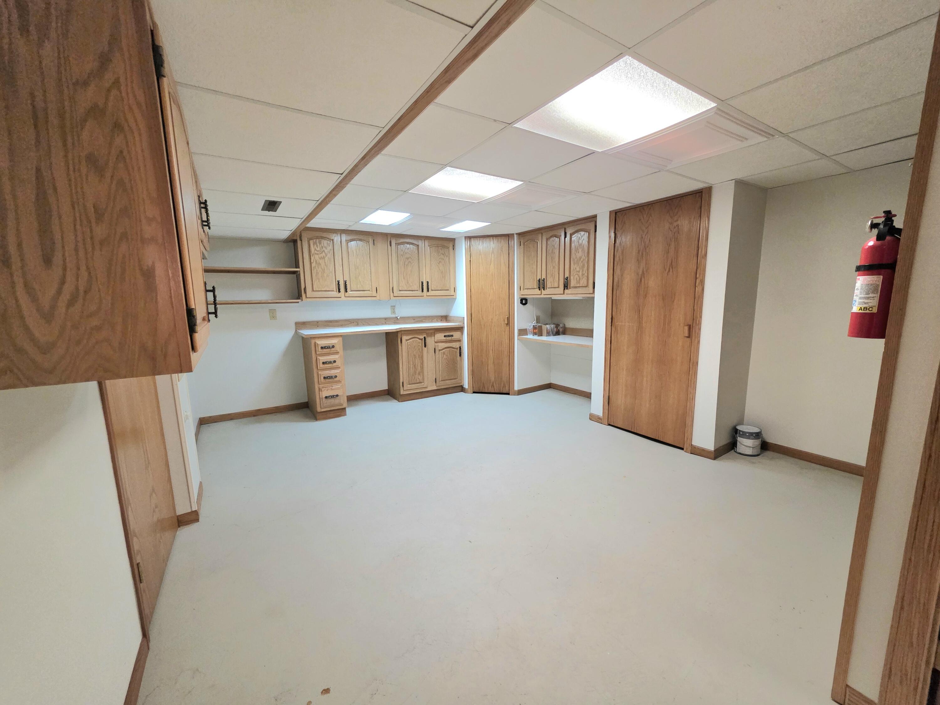 129 Chippewa Drive Sheboygan Falls, WI 53085 - Photo 33 of 43 Workroom