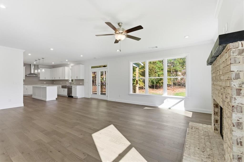 7782 Capps Ridge Lane Douglasville, GA 30135 - Photo 14 of 56