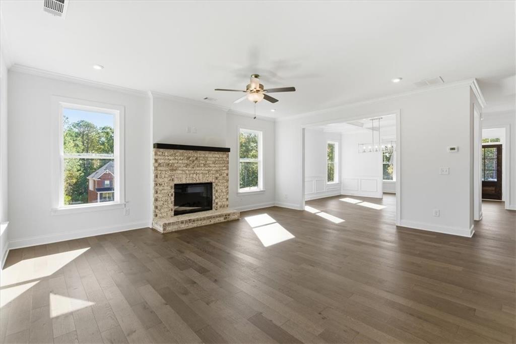 7782 Capps Ridge Lane Douglasville, GA 30135 - Photo 16 of 56