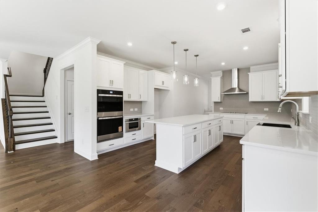 7782 Capps Ridge Lane Douglasville, GA 30135 - Photo 17 of 56