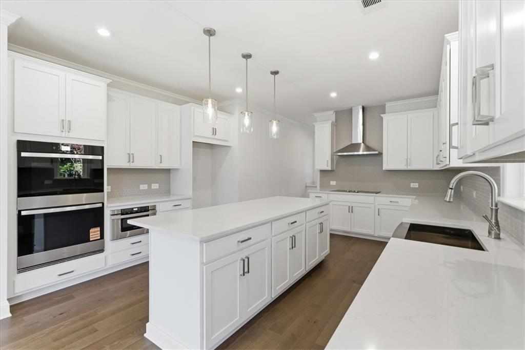 7782 Capps Ridge Lane Douglasville, GA 30135 - Photo 18 of 56