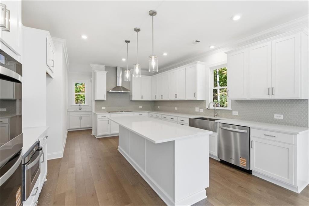 7782 Capps Ridge Lane Douglasville, GA 30135 - Photo 19 of 56