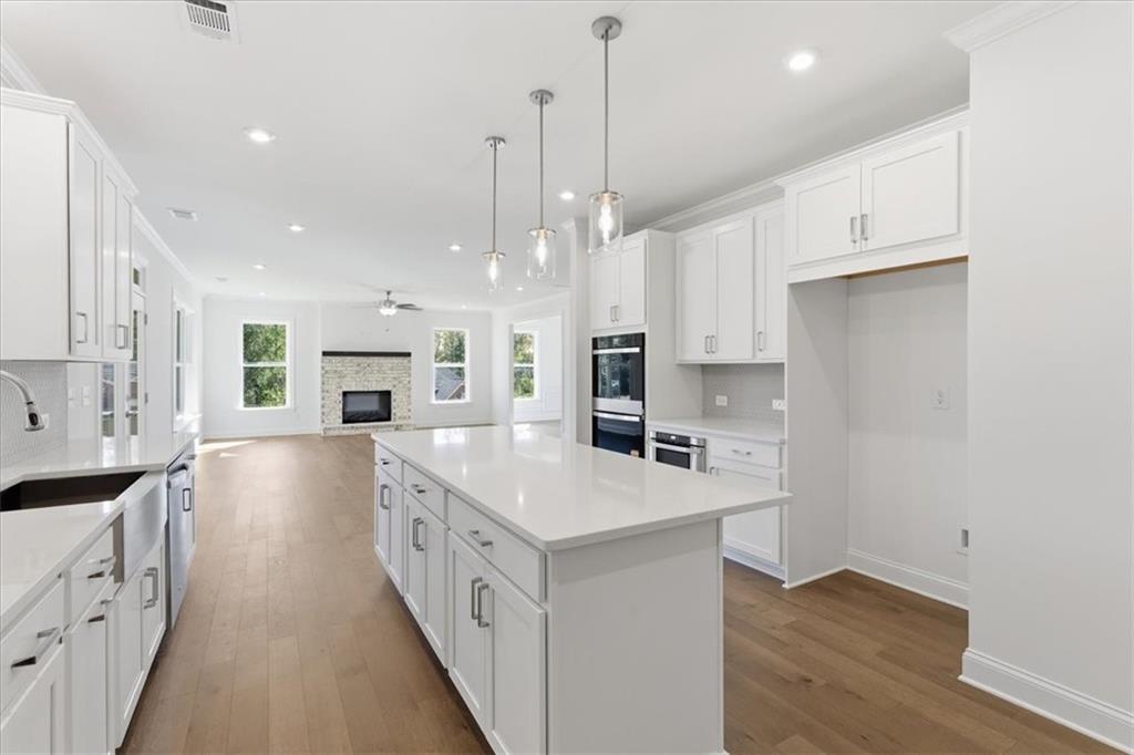 7782 Capps Ridge Lane Douglasville, GA 30135 - Photo 20 of 56