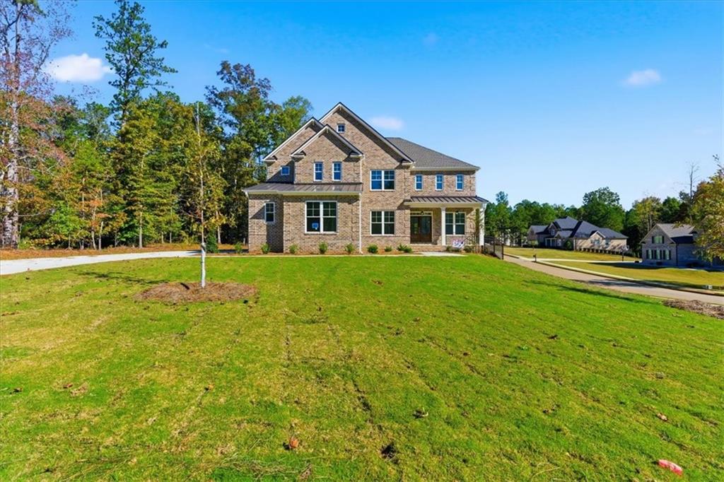 7782 Capps Ridge Lane Douglasville, GA 30135 - Photo 2 of 56