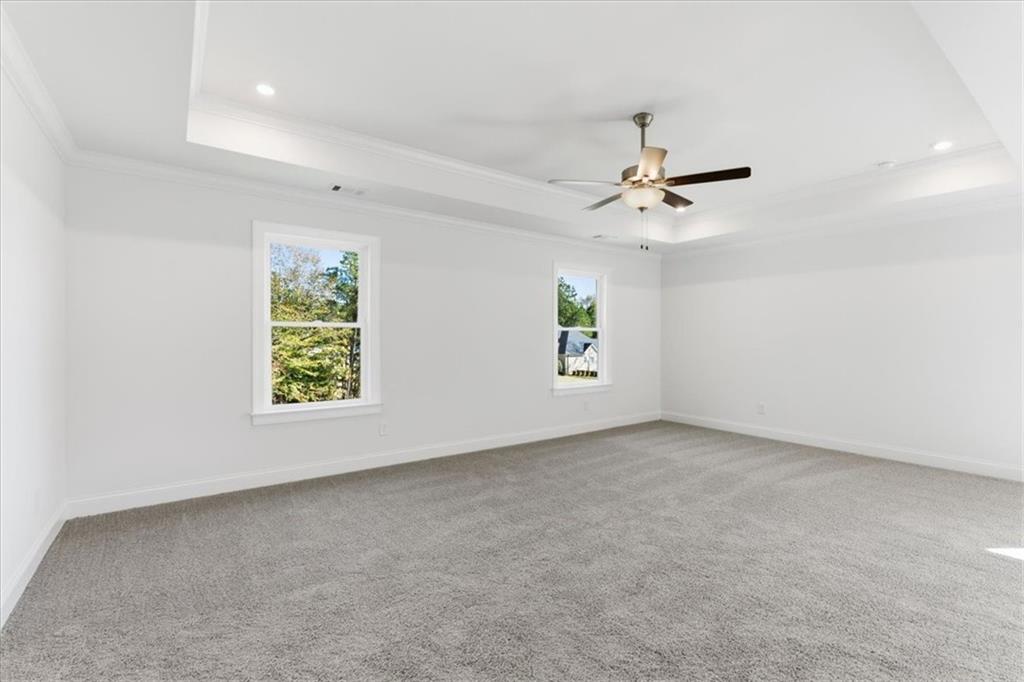 7782 Capps Ridge Lane Douglasville, GA 30135 - Photo 26 of 56