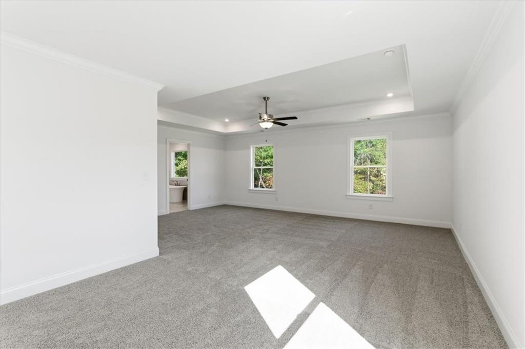 7782 Capps Ridge Lane Douglasville, GA 30135 - Photo 29 of 56