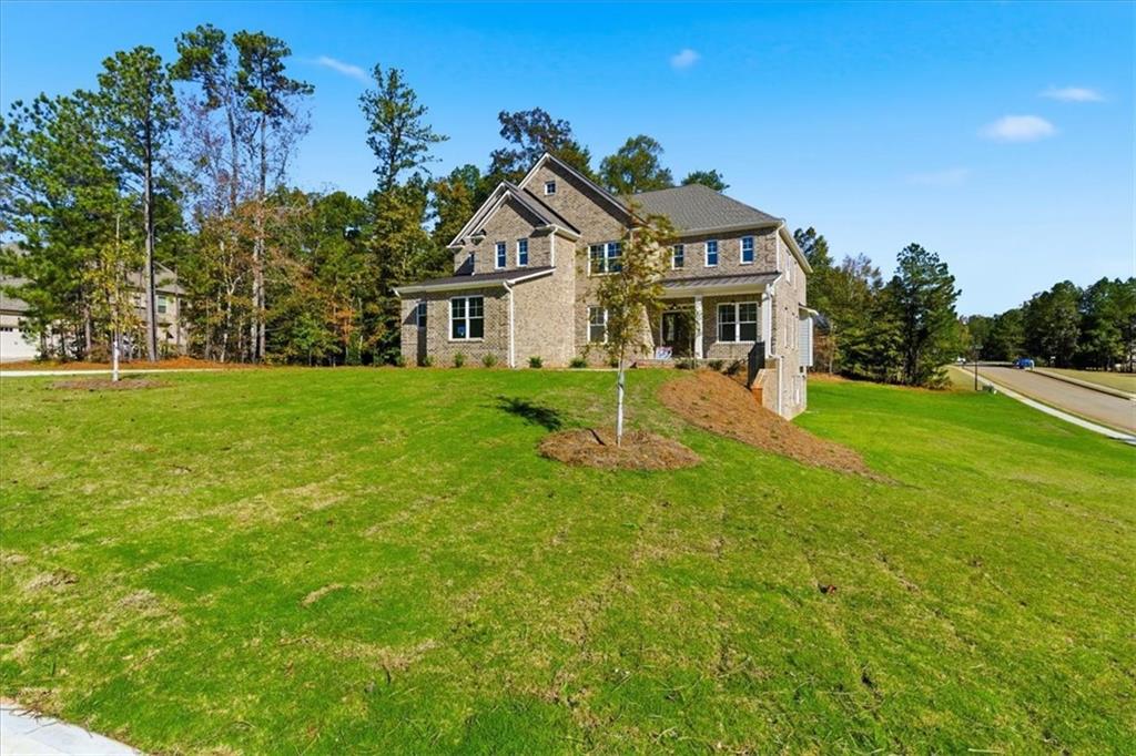 7782 Capps Ridge Lane Douglasville, GA 30135 - Photo 3 of 56