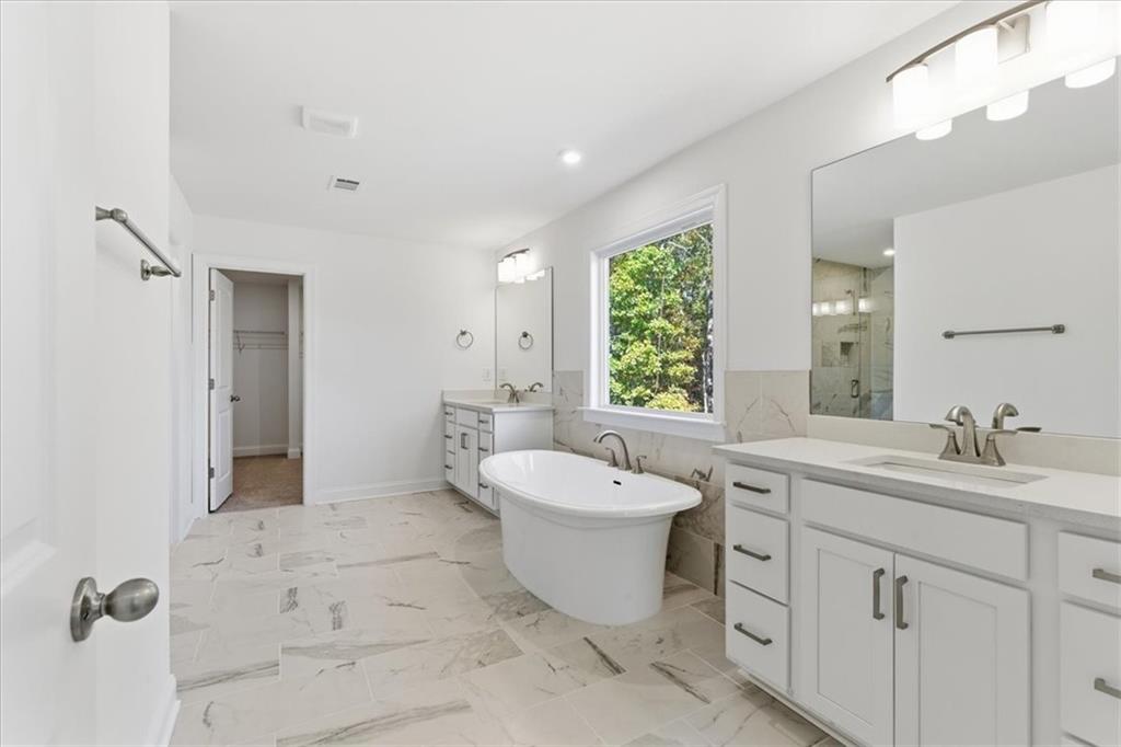 7782 Capps Ridge Lane Douglasville, GA 30135 - Photo 31 of 56