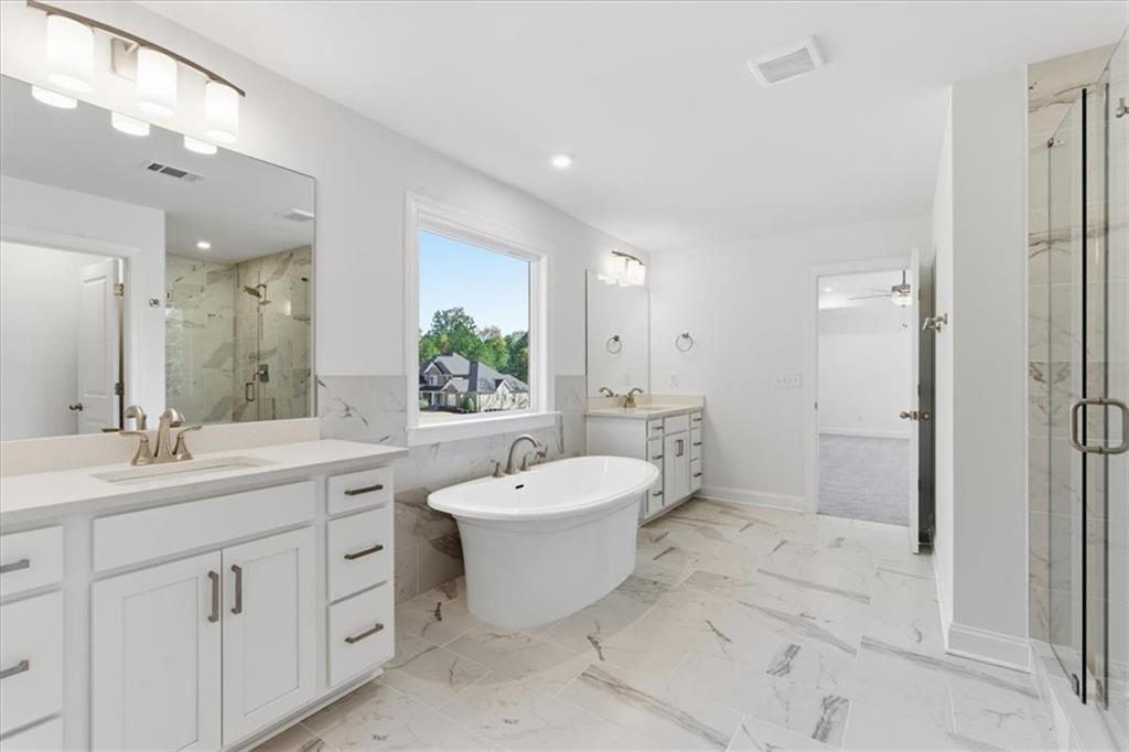 7782 Capps Ridge Lane Douglasville, GA 30135 - Photo 32 of 56