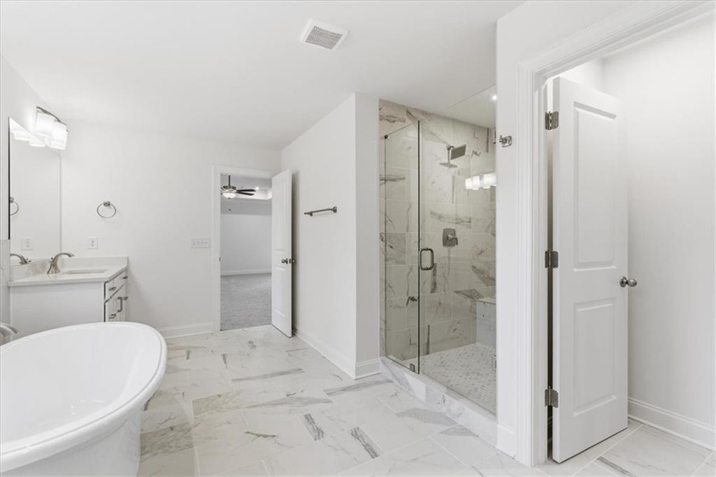 7782 Capps Ridge Lane Douglasville, GA 30135 - Photo 33 of 56