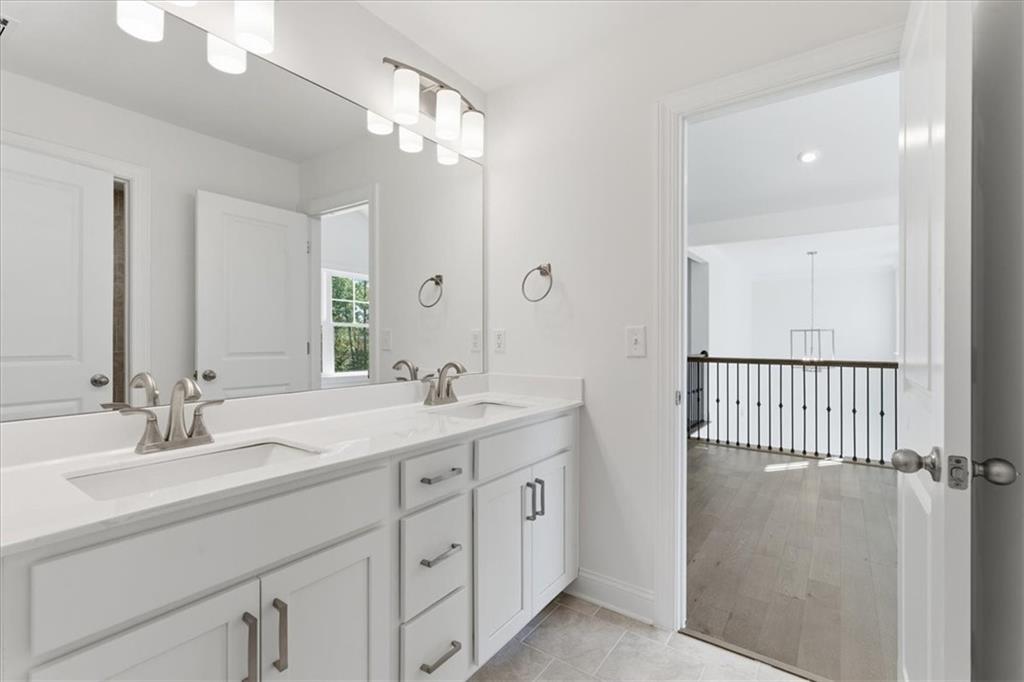 7782 Capps Ridge Lane Douglasville, GA 30135 - Photo 43 of 56