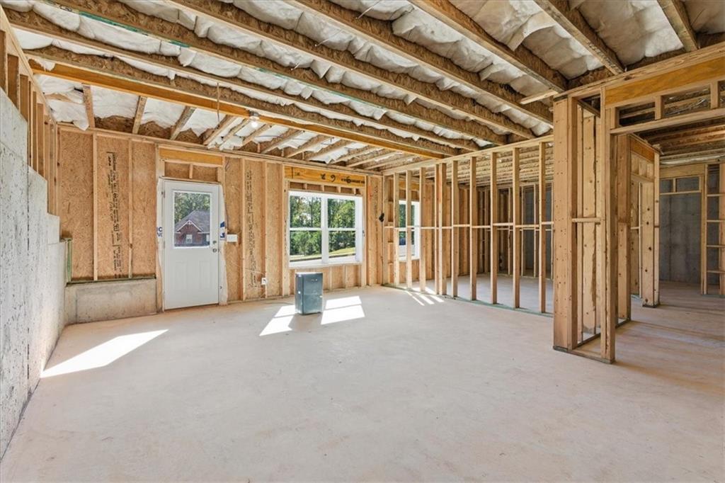 7782 Capps Ridge Lane Douglasville, GA 30135 - Photo 46 of 56