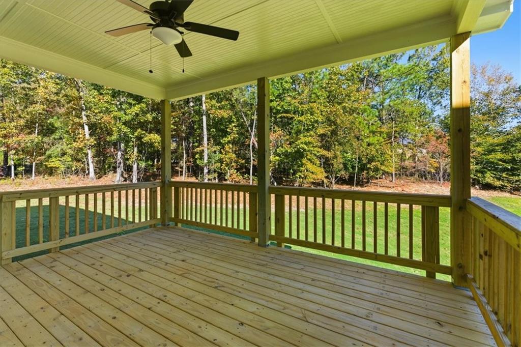 7782 Capps Ridge Lane Douglasville, GA 30135 - Photo 49 of 56