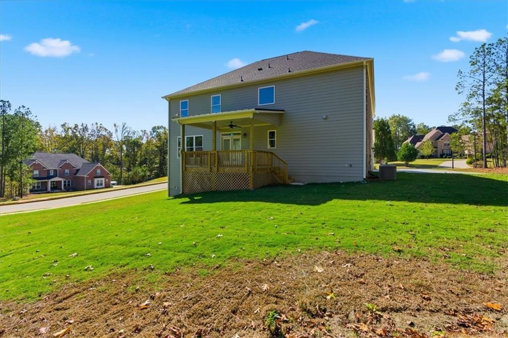 7782 Capps Ridge Lane Douglasville, GA 30135 - Photo 54 of 56