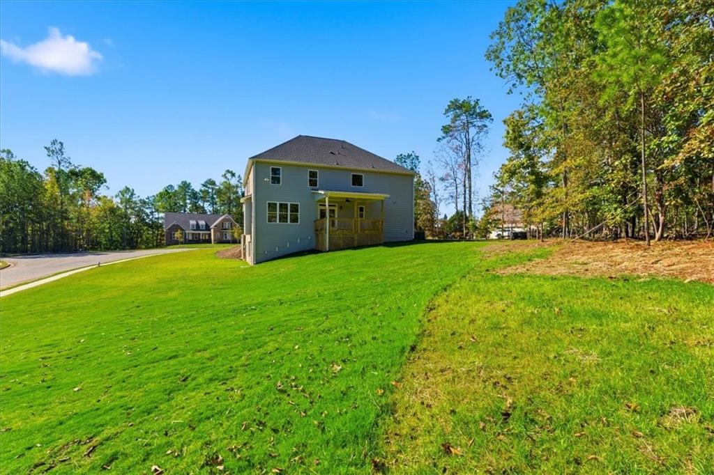 7782 Capps Ridge Lane Douglasville, GA 30135 - Photo 56 of 56