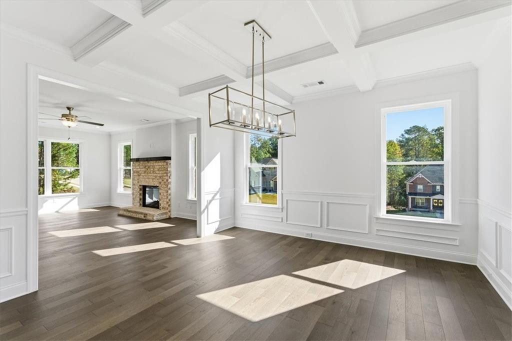 7782 Capps Ridge Lane Douglasville, GA 30135 - Photo 10 of 56