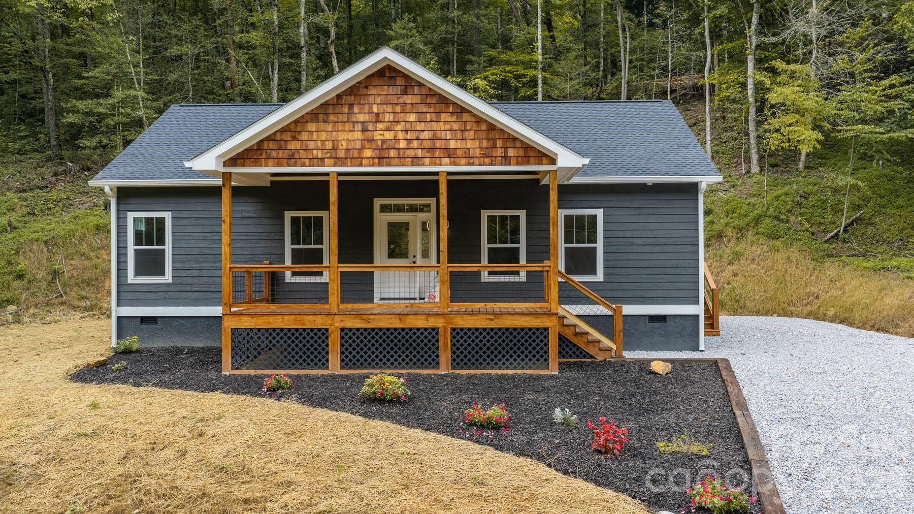 515 Betts Branch Road Bryson City, NC 28713 - Photo 42 of 42