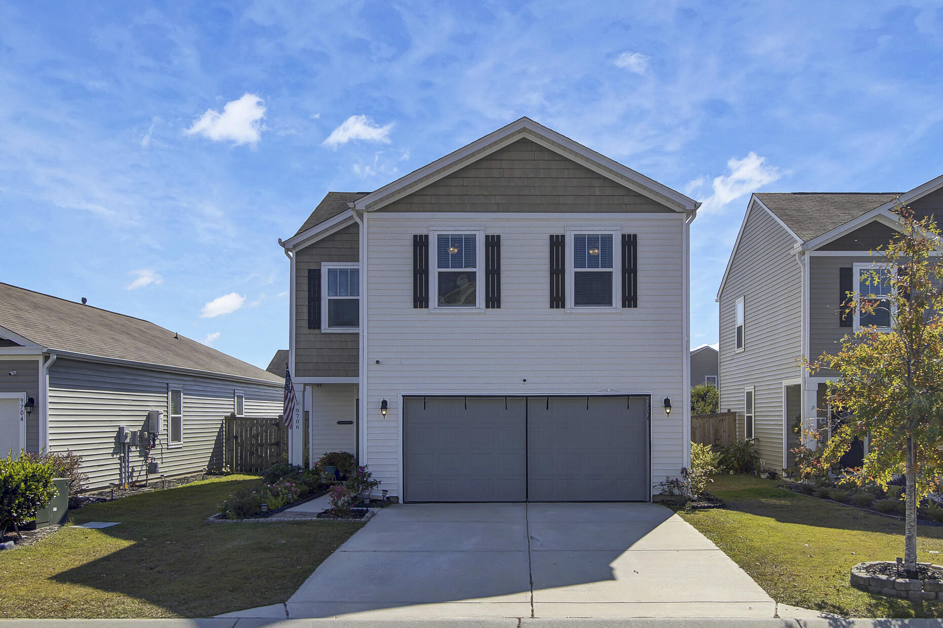 9706 Brandishing Road Ladson, SC 29456 - Photo 3 of 57 (1)