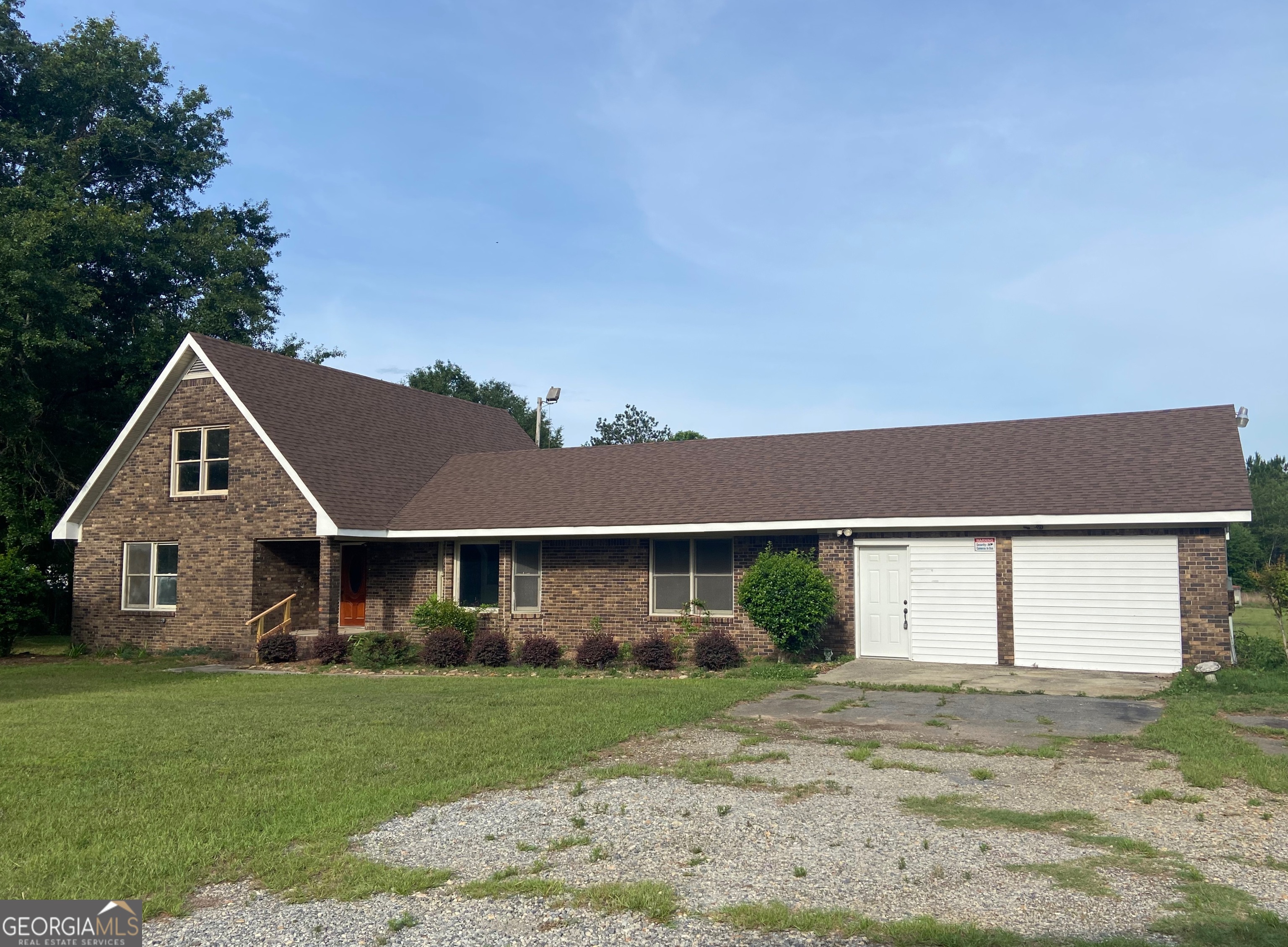 181 Aultman Road Fort Valley, GA 31030 - Photo 1 of 30