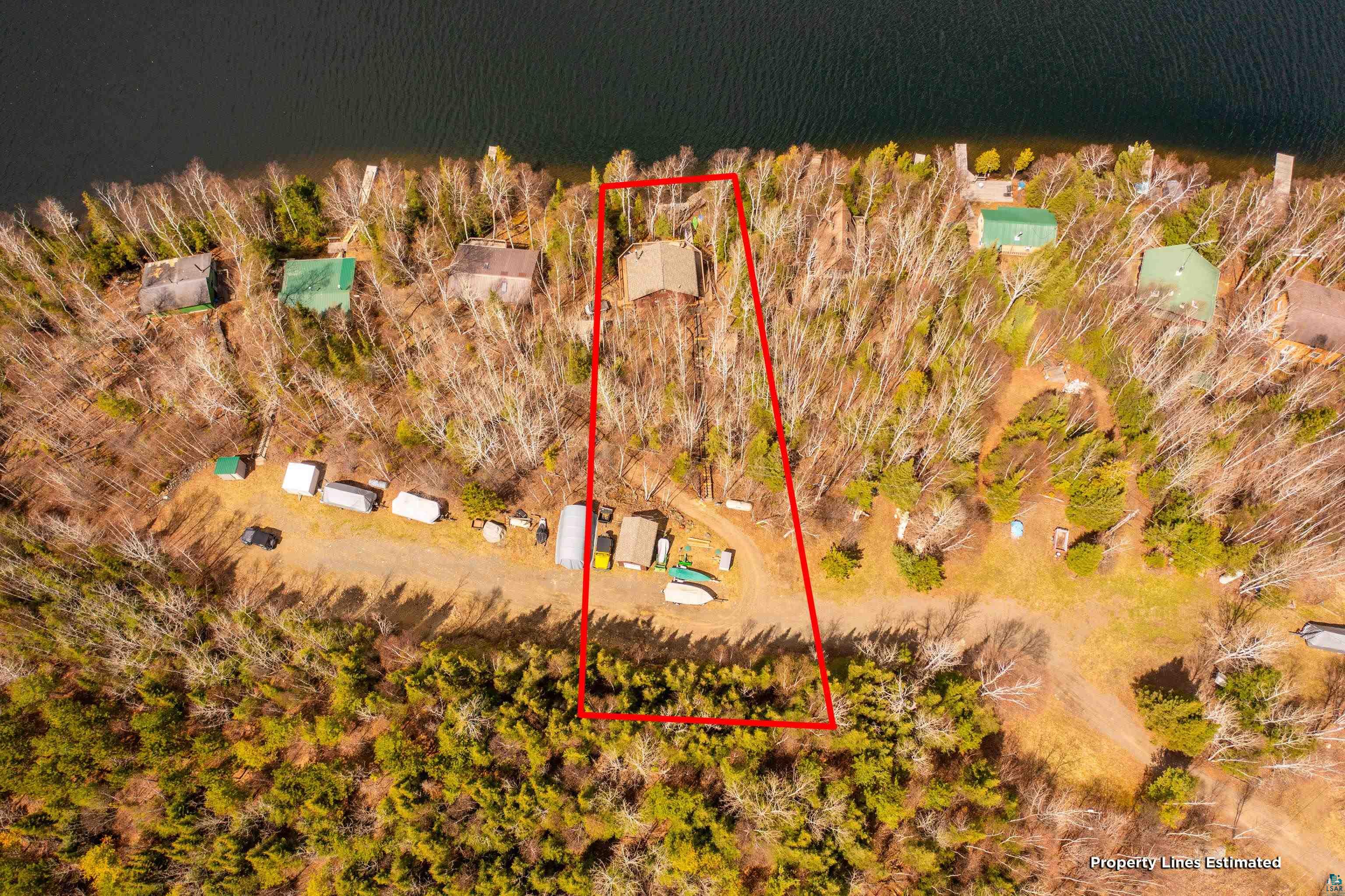 41 East Bearskin Road Grand Marais, MN 55604 - Photo 50 of 52