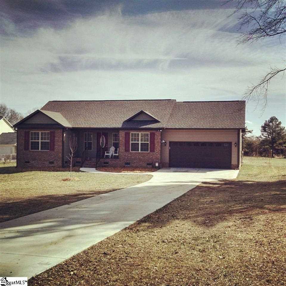 1120 Fosters Grove Road Chesnee, SC 29323 - Photo 1 of 11 Gallery Image 1