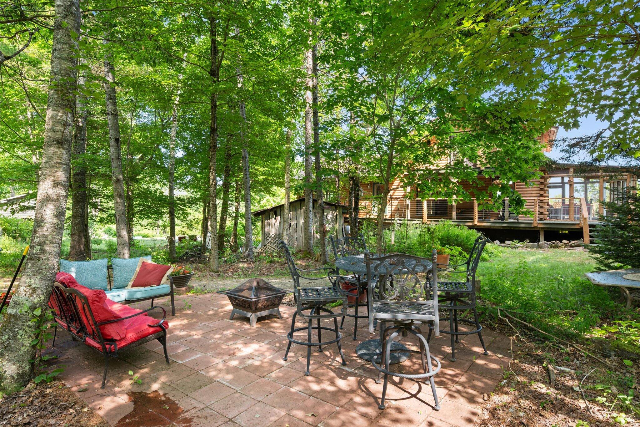 1072 Bucksmills Road Bucksport, ME 04416 - Photo 58 of 76 58-Outdoor Seating