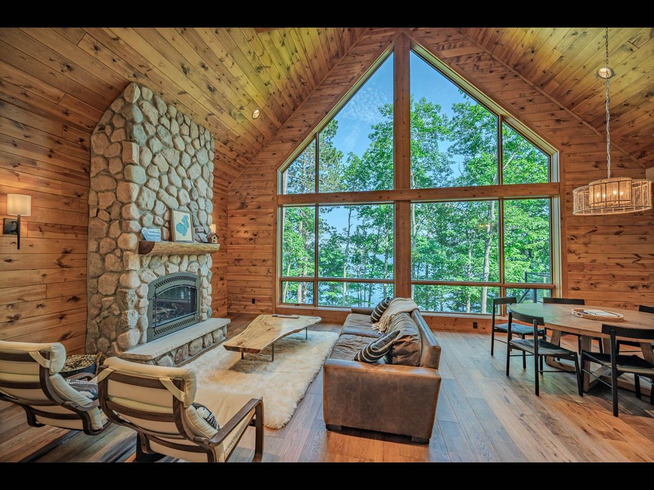 4242 West Stormy Lake Road Conover, WI 54519 - Photo 6 of 99 Gallery Image 6
