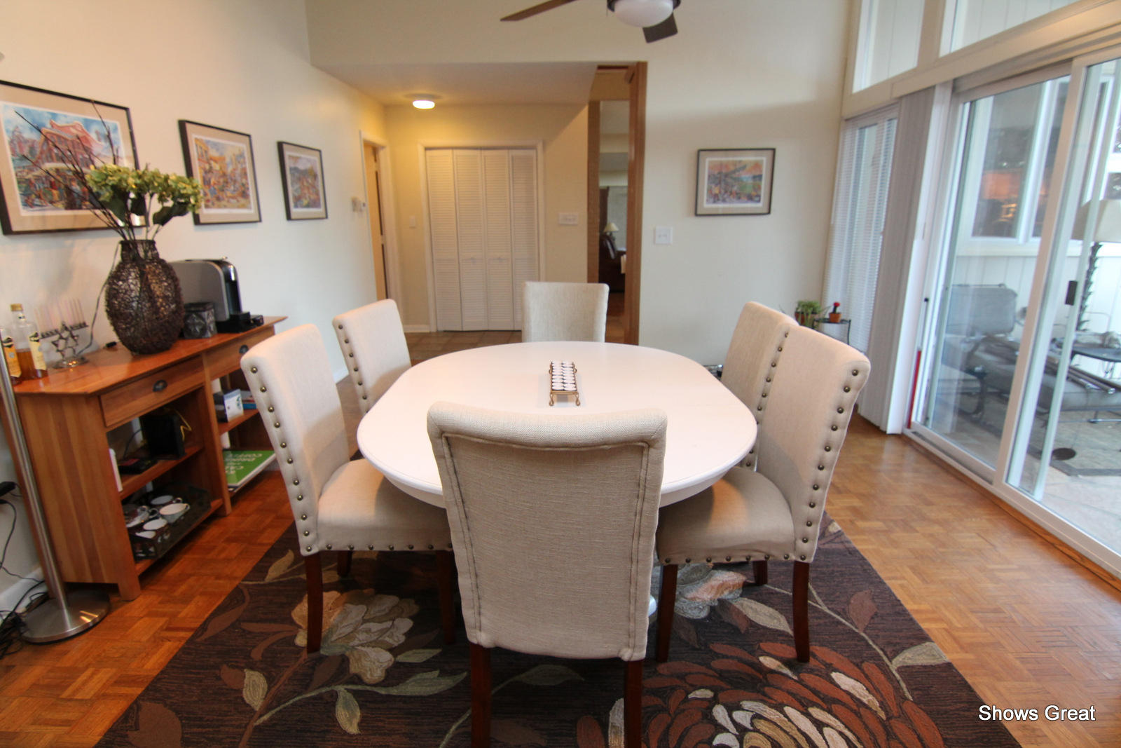 440 Highfield Road Salem, VA 24153 - Photo 22 of 41 IMG_1434