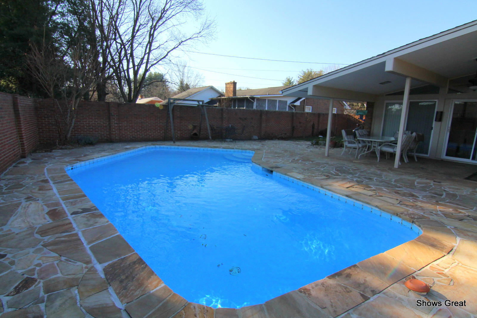 440 Highfield Road Salem, VA 24153 - Photo 25 of 41 IMG_1440