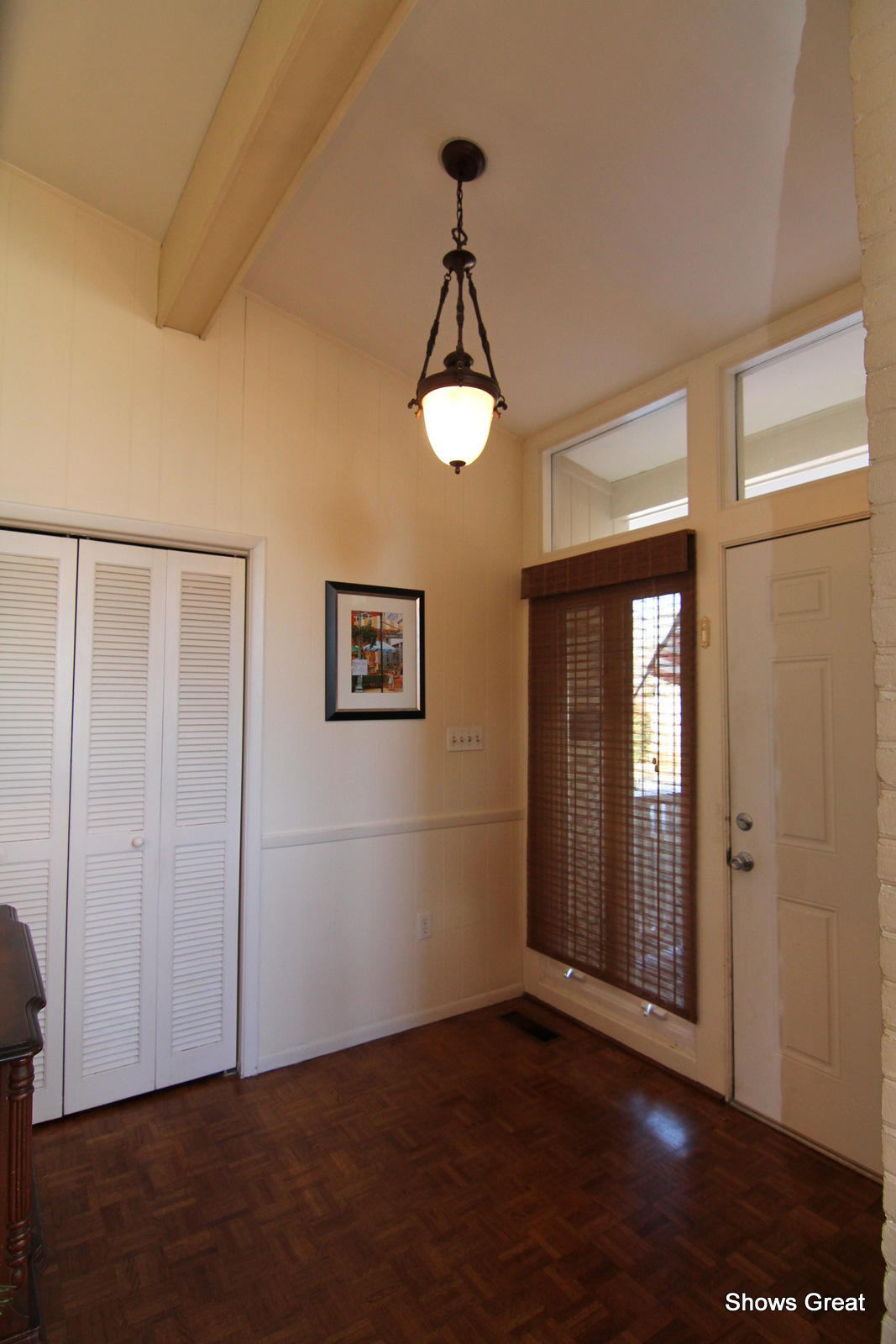 440 Highfield Road Salem, VA 24153 - Photo 6 of 41 IMG_1395