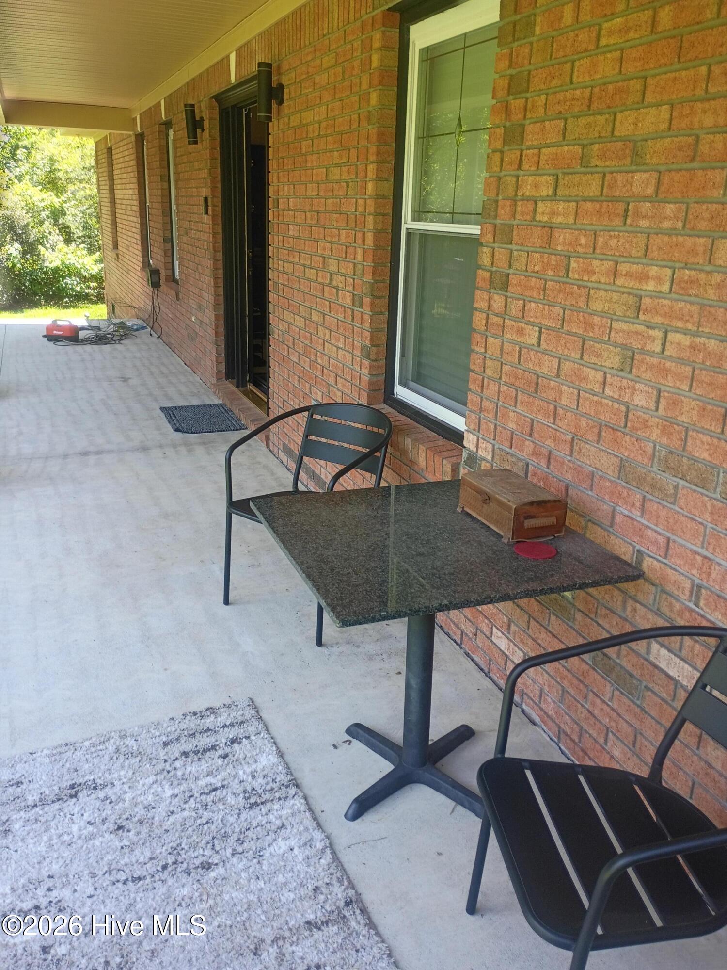 79 Howie And Hammonds Road Clarkton, NC 28433 - Photo 4 of 65