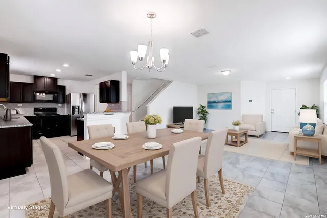 $1,800 | 11331 October Chase, San Antonio, TX 78254